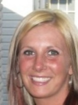 Person who looks like Lauralee Bell