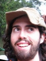 Person who looks like Dave Grohl