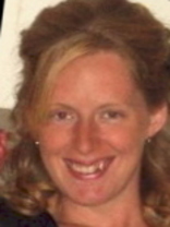 Person who looks like Teri Polo