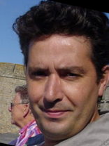 Person who looks like Simon Kinberg