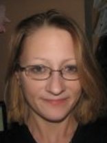 Person who looks like Edie Falco