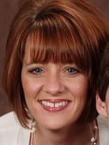 Person who looks like Lauren Holly