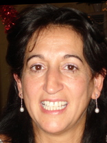 Person who looks like Felicity Huffman