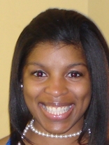 Person who looks like Lauren London