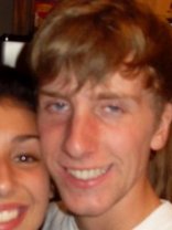 Person who looks like Rod Stewart