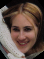 Person who looks like Dido