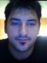 Person who looks like Eric Balfour