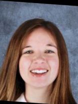 Person who looks like Emily Osment