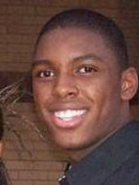 Person who looks like Derek Luke