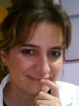 Person who looks like Parker Posey