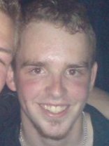 Person who looks like Shawn Pyfrom