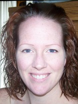 Person who looks like Julianne Moore