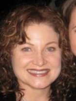 Person who looks like Natasha Henstridge