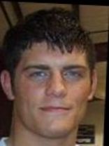 Person who looks like James Marsden