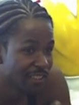 Person who looks like Xzibit