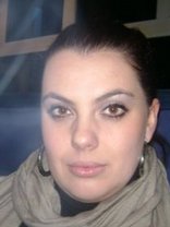 Person who looks like Mila Kunis