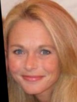 Person who looks like Michelle Pfeiffer