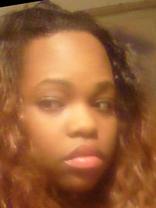 Person who looks like Tisha Campbell