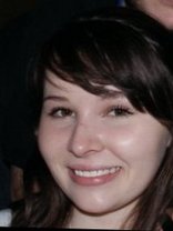 Person who looks like Franka Potente