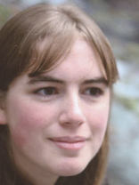 Person who looks like Maura Tierney