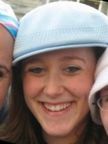 Person who looks like Mary Stuart Masterson