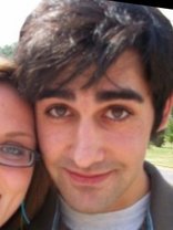 Person who looks like Erin O'Connor