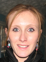 Person who looks like Morgan Fairchild