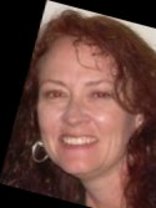 Person who looks like Susan Sarandon