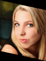 Person who looks like Holly Hunter