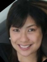 Person who looks like Michelle Yeoh