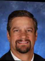 Person who looks like Ice-T