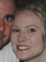 Person who looks like Christie Brinkley