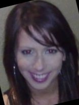 Person who looks like Jennifer Love Hewitt