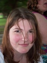 Person who looks like Kathryn Erbe