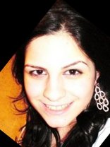 Person who looks like Kristin Herrera