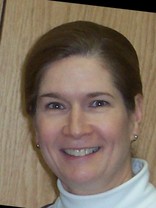 Person who looks like Perrey Reeves