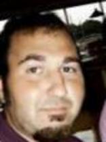 Person who looks like Joey Fatone