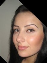 Person who looks like Sarah Shahi