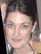 Person who looks like Jennifer Carpenter