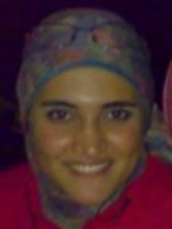 Person who looks like Jennifer Connelly