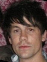 Person who looks like Jim Carrey