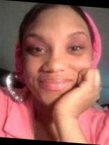 Person who looks like Tisha Campbell