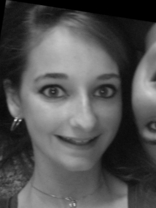 Person who looks like Judy Greer