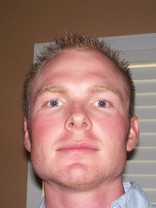 Person who looks like Chad Allen