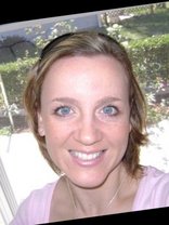 Person who looks like Diane Farr