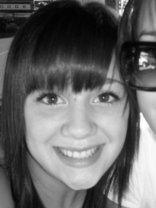 Person who looks like April Scott