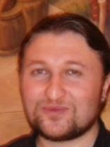 Person who looks like Martin Henderson