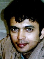 Person who looks like M. Night Shyamalan