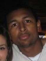 Person who looks like Damon Wayans