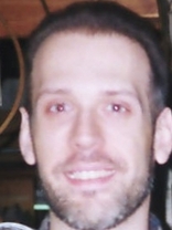 Person who looks like Eric Lively